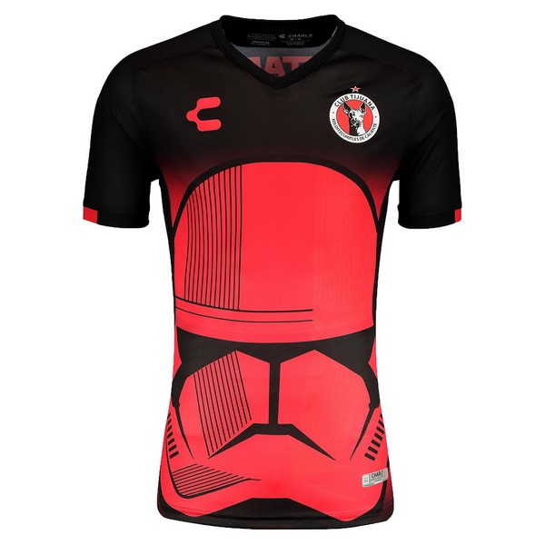 Camiseta Tijuana Especial 2019/20 Rojo